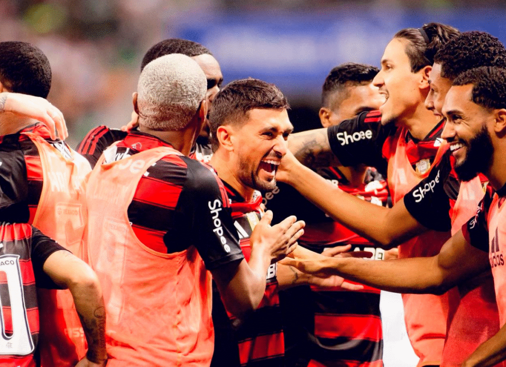 Flamengo-ganha-do-Palmeiras-1024x742 Flamengo bate o Palmeiras fora de casa